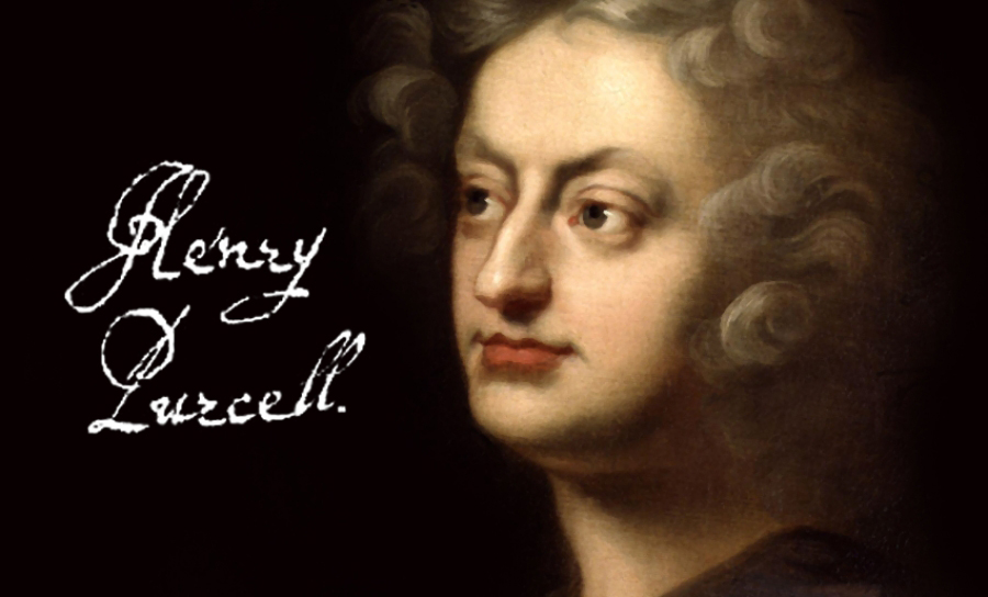 Famous Composers Henry Purcell  Sonatica Blog