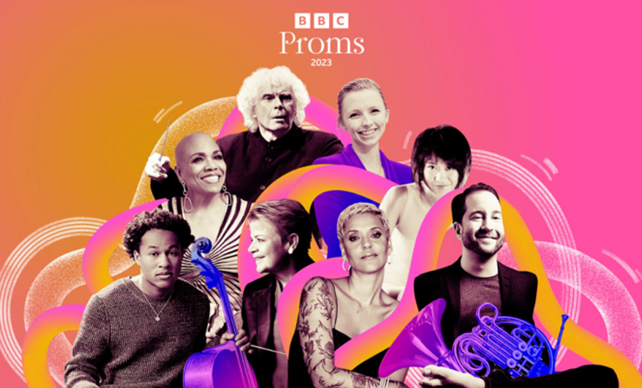 BBC Proms 2023 how to get tickets and schedule  Sonatica Blog