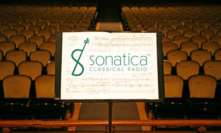 Welcome to the Sonatica Blog! Stay tuned for News, Announcements & Ideas